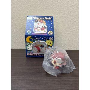 Mega Cat Project One Piece Oyasumi Nyan Piece Nya-n! Edition Figure - Shanks